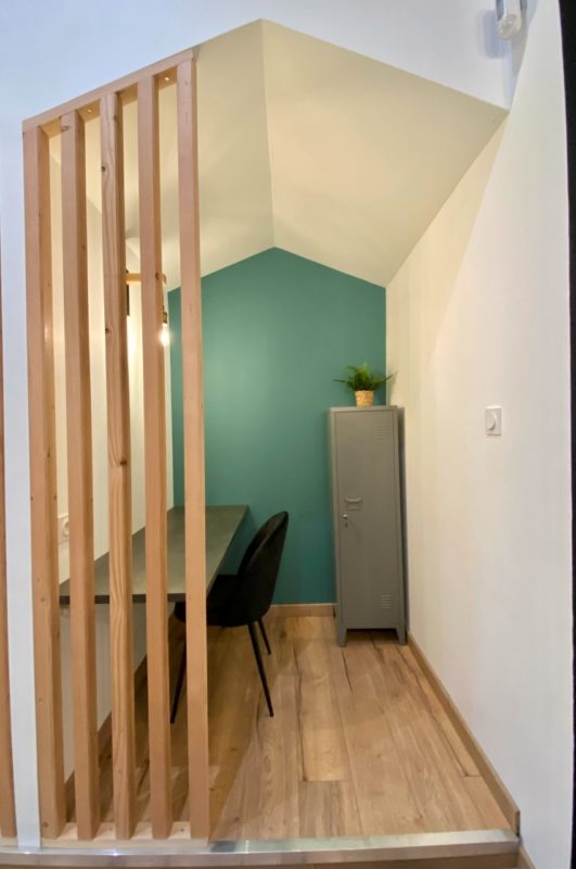 Photo de La Wood House - CWSE