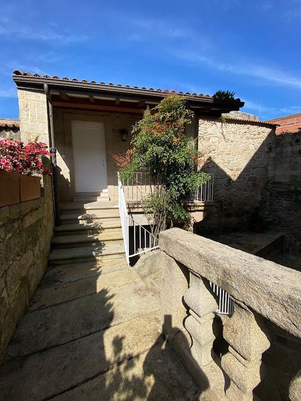 Photo de Centro De Negocios Pontevedra