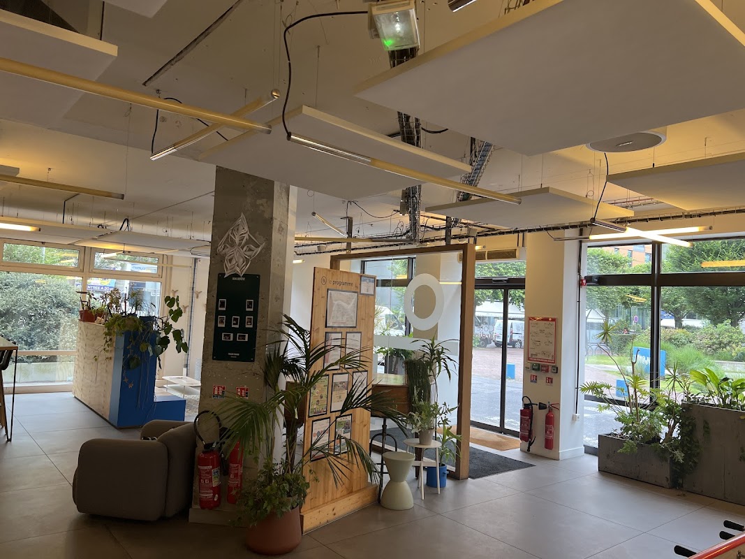 Photo de Wojo Issy Village