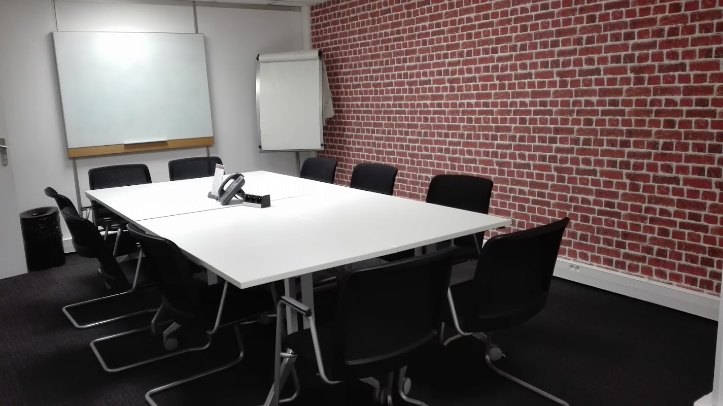 Photo de Regus Nice Jean Medecin