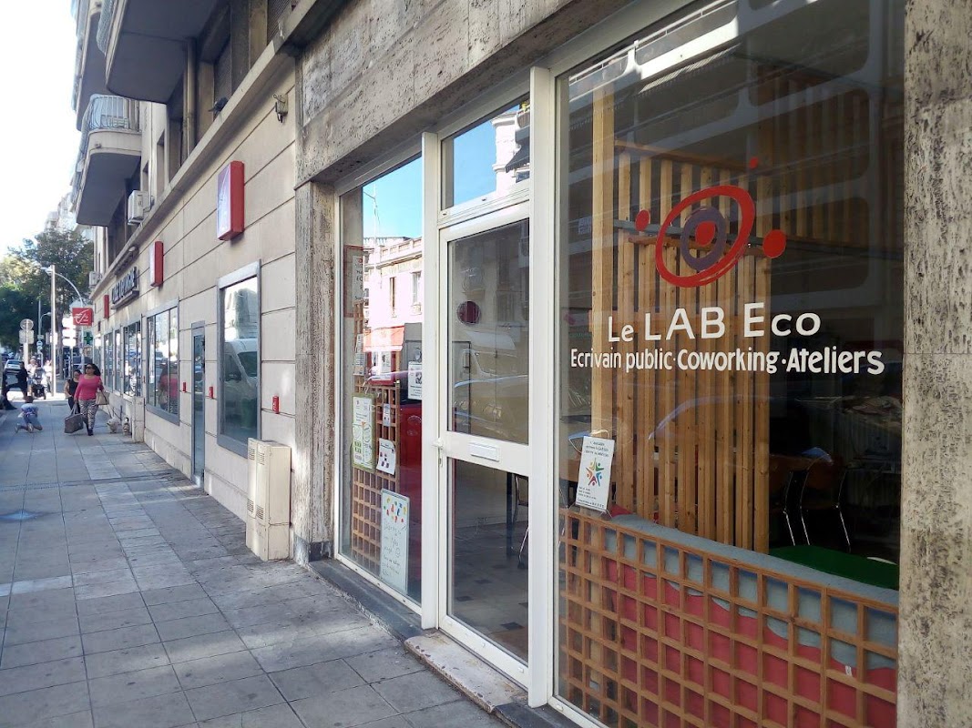 Photo de Le Lab Eco