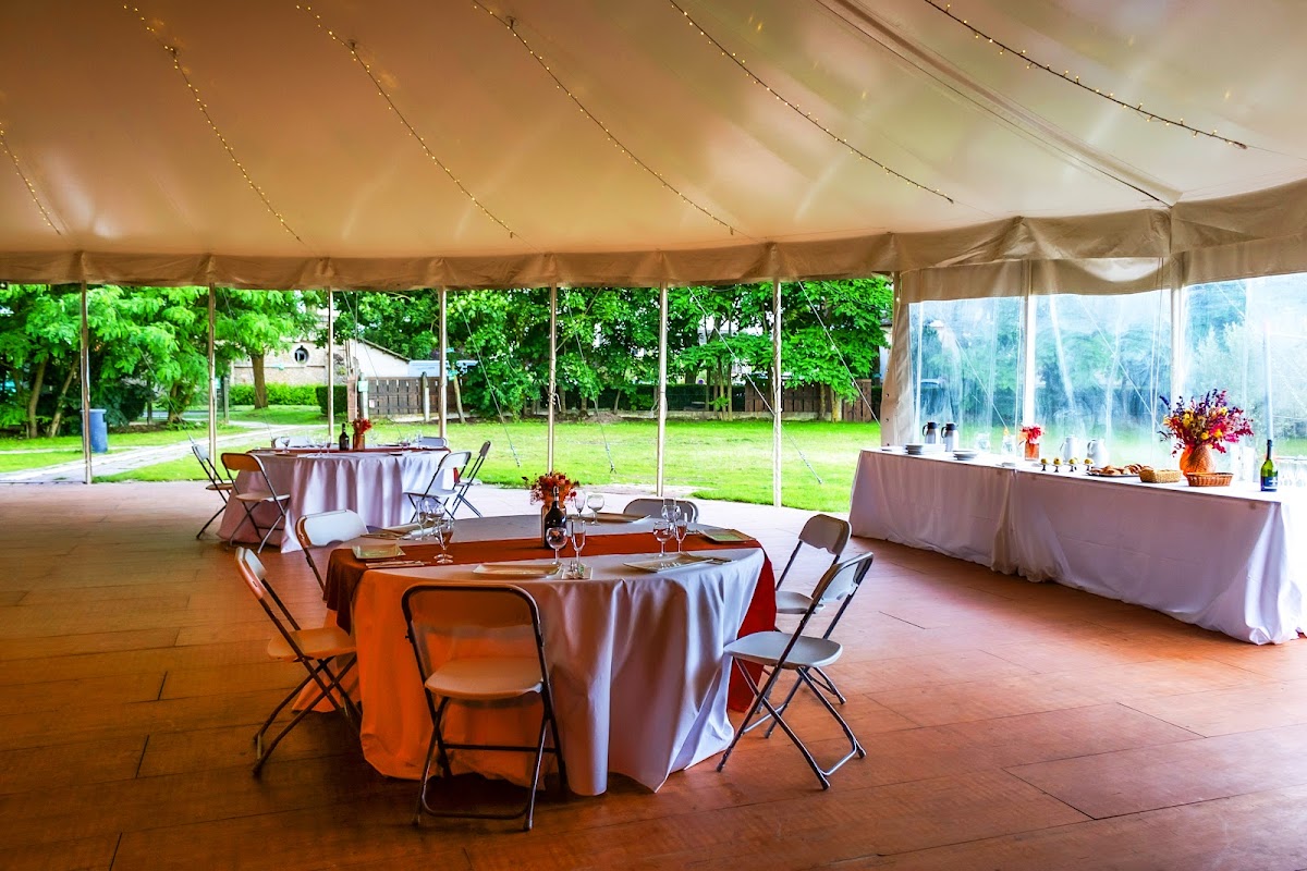 Photo de Château Ephémère