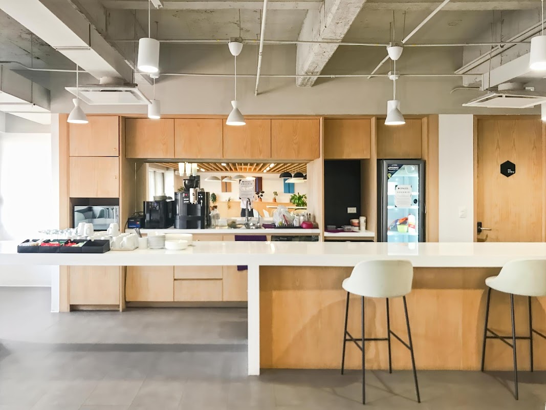 Photo de Spaces 14F Torre Summa