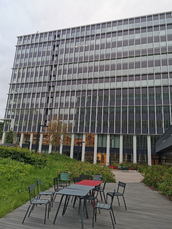 Photo de Now Connected SMARTPARC