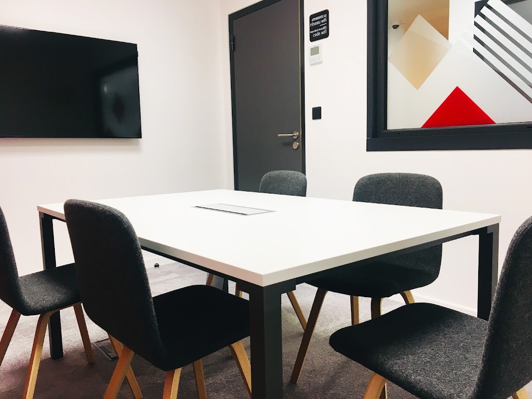 Photo de A Mon Bureau