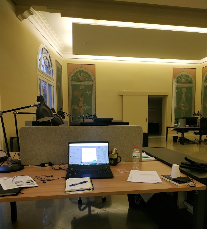 Photo de Industrial 43