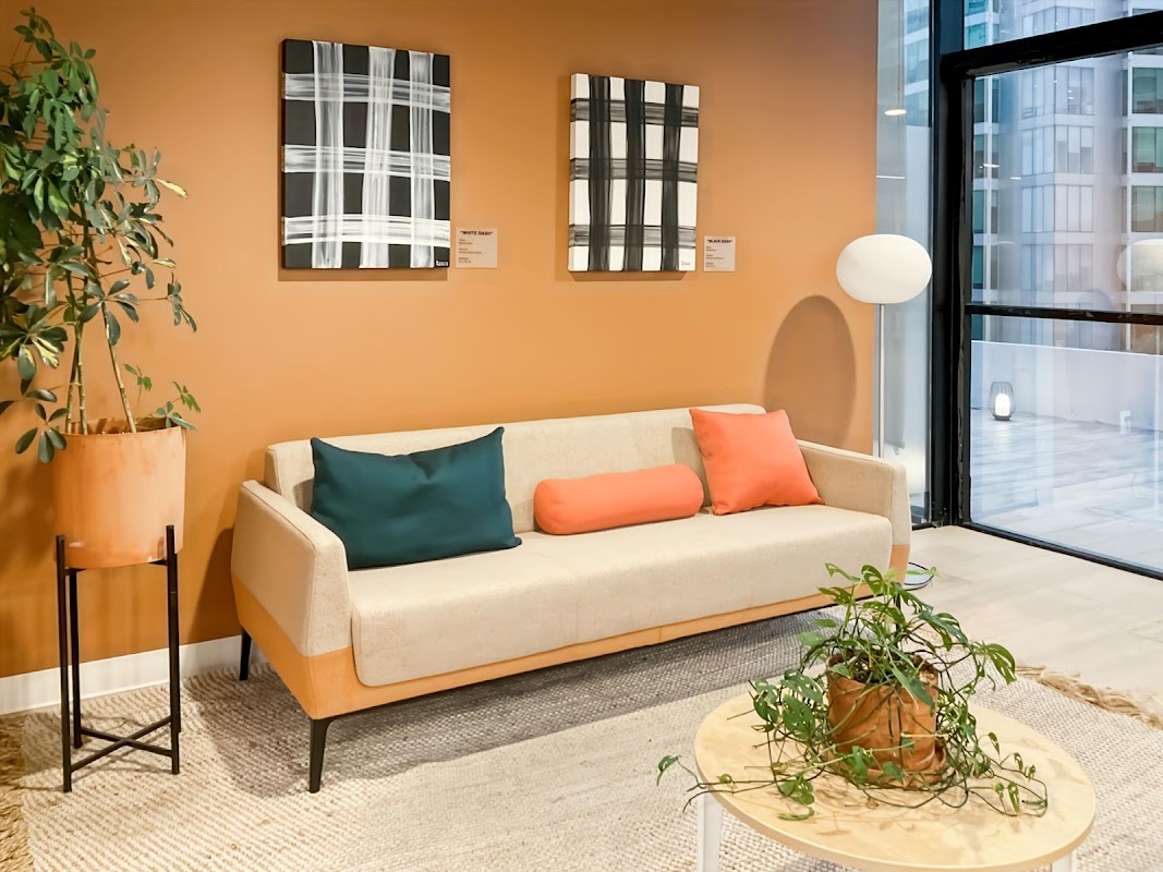 Photo de Spaces Americas 1586