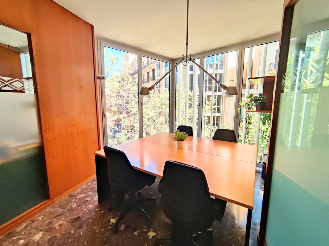 Photo de CREC Letamendi 7