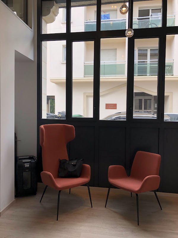 Photo de White Space