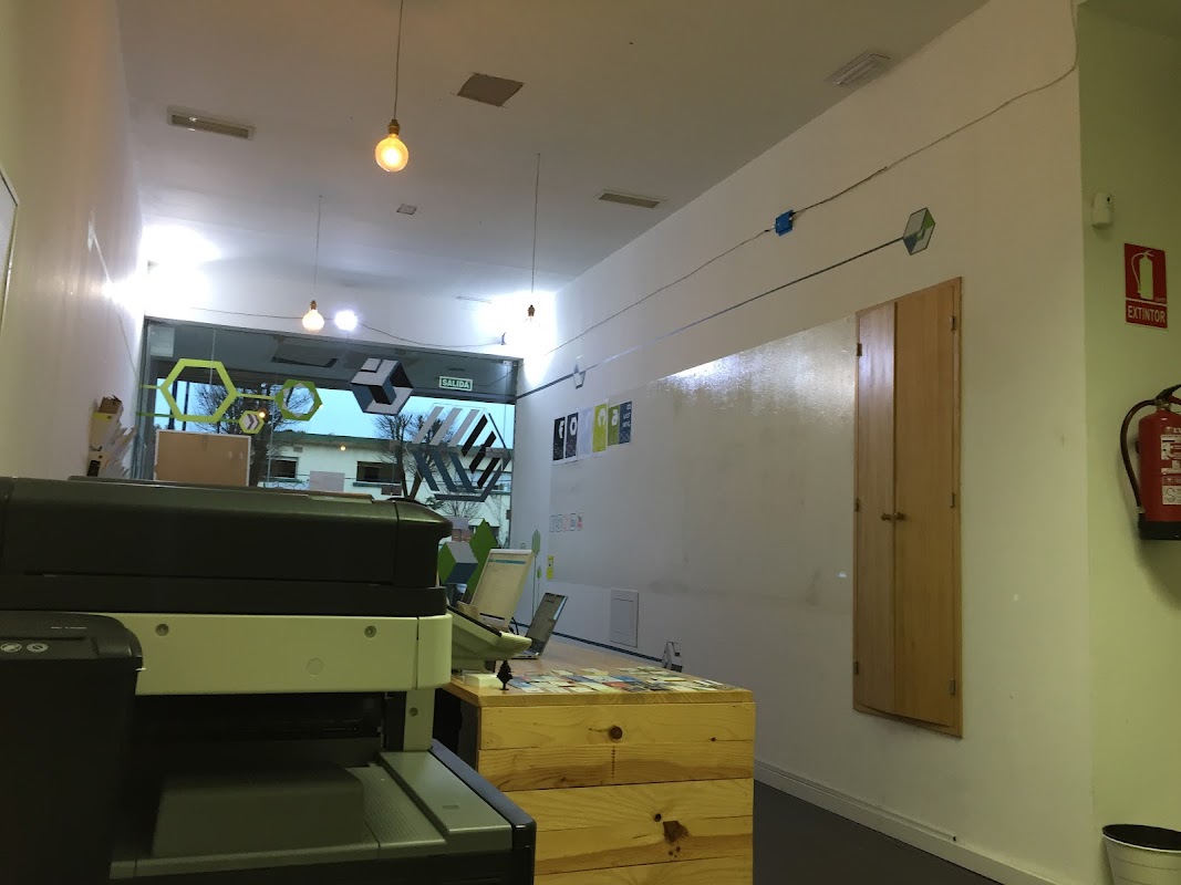 Photo de Forma Coworking