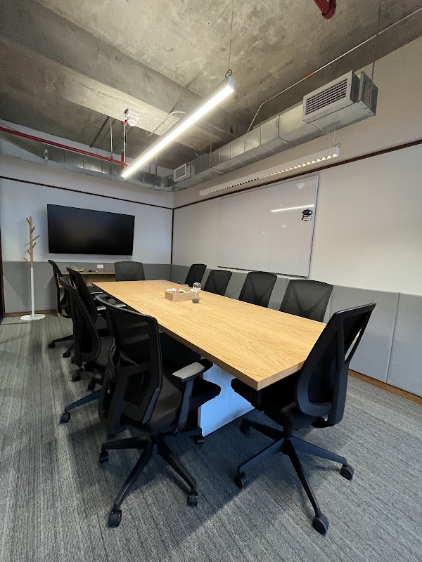 Photo de Spaces Colina Campestre