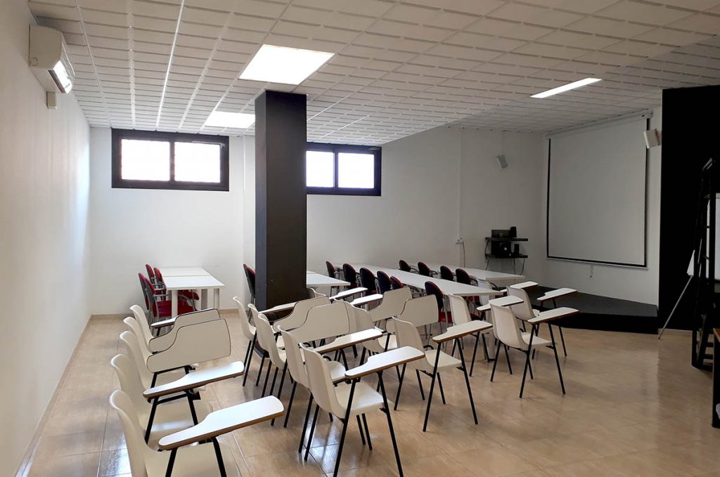 Photo de Empresarium