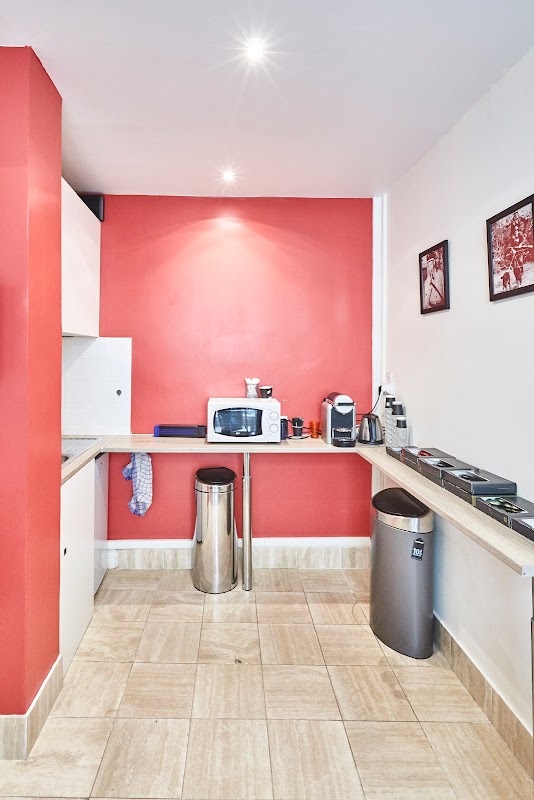 Photo de Symphony Partners Marbeuf