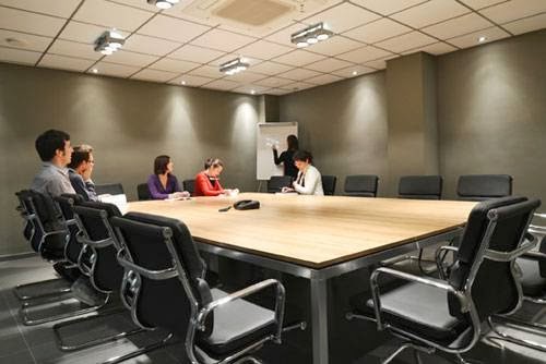 Photo de Business Center Almería