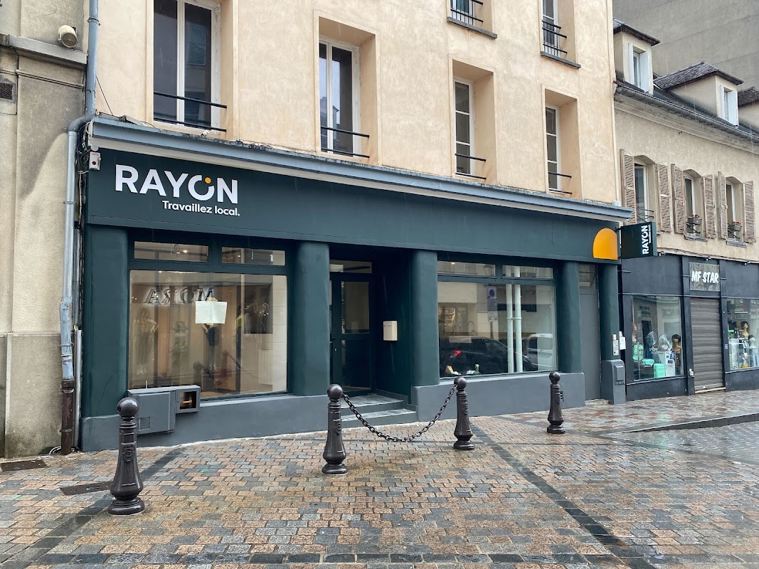 Photo de Rayon Melun