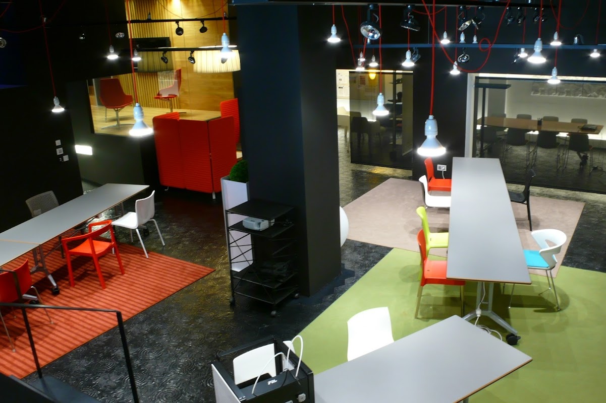 Photo de Icaza Coworking