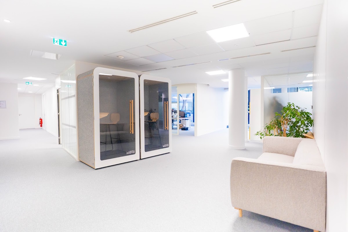 Photo de Hiptown Boulogne