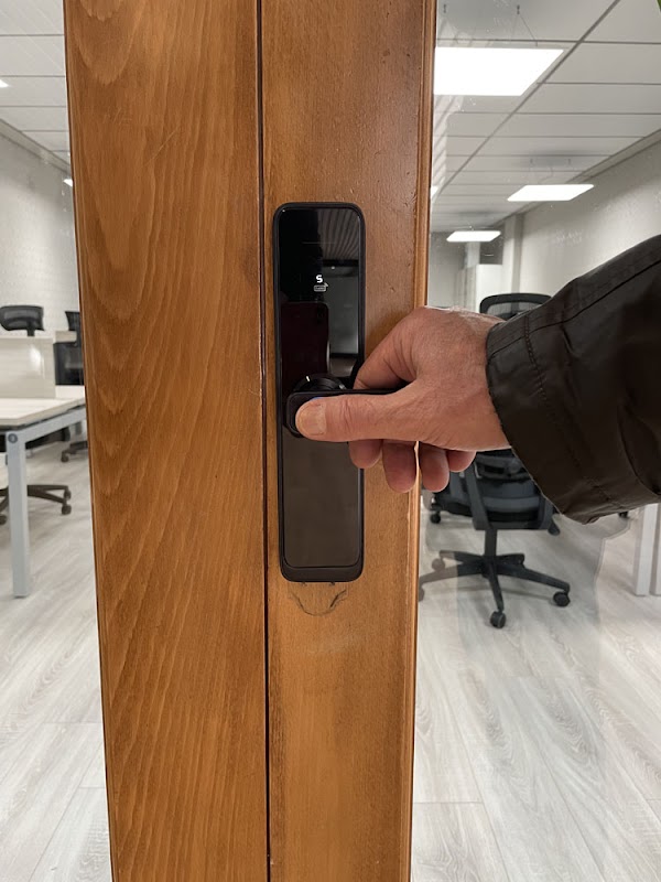 Photo de The Club Coworking