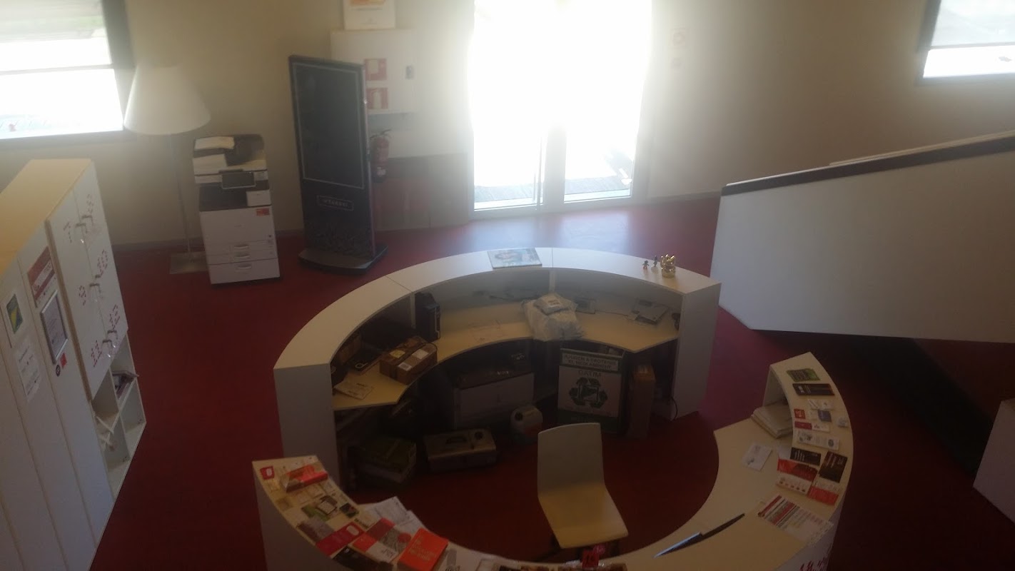 Photo de Vit Vic Tecnològica