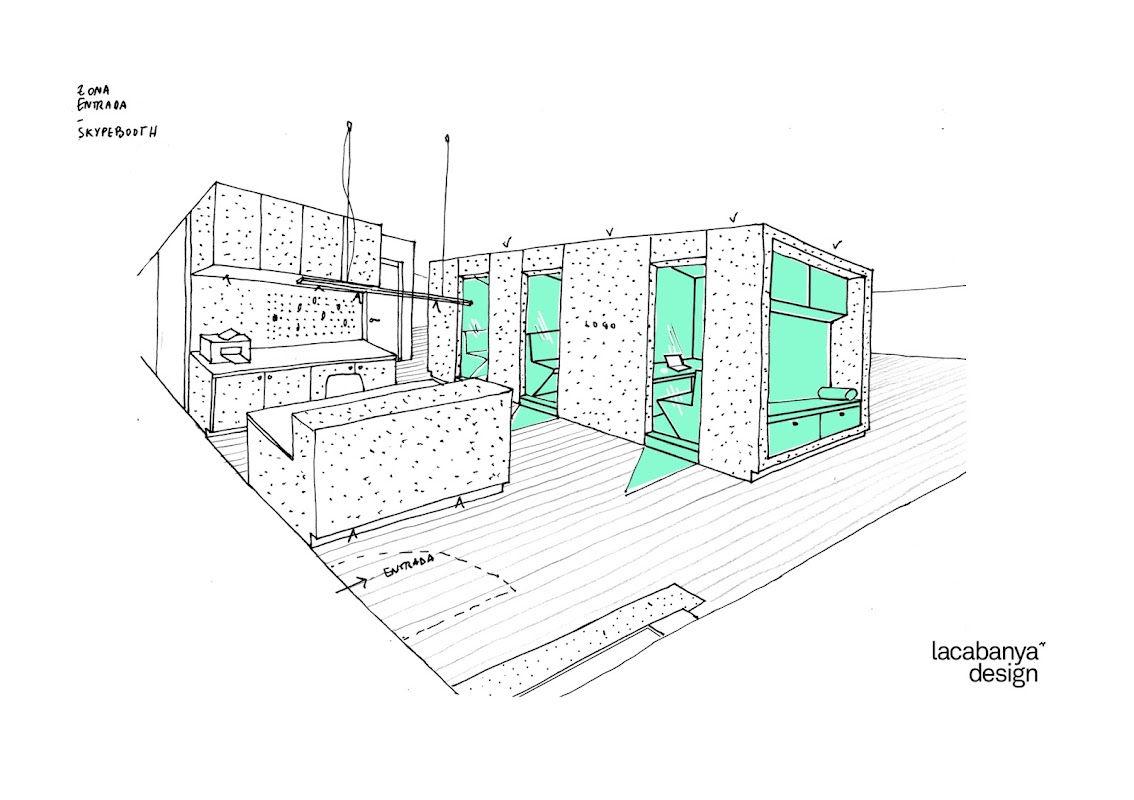 Photo de Magnet Coworking