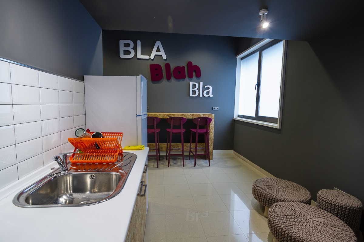 Photo de Coworking Pobra