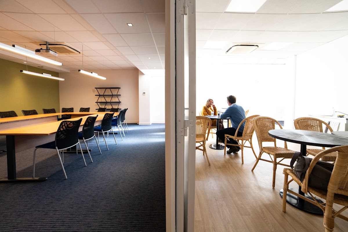 Photo de WeForge Le Mans