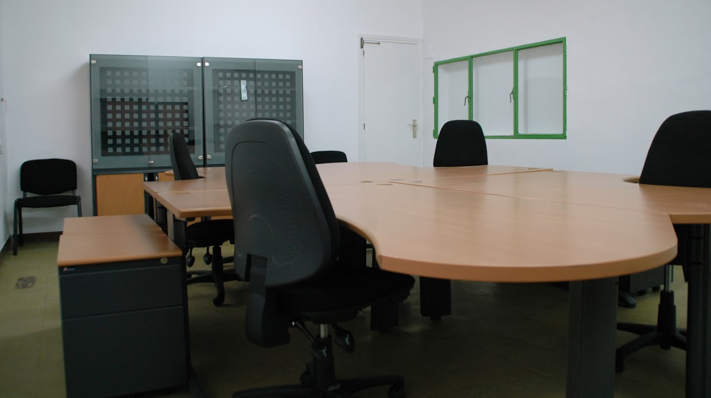 Photo de Tu Oficina Madrid