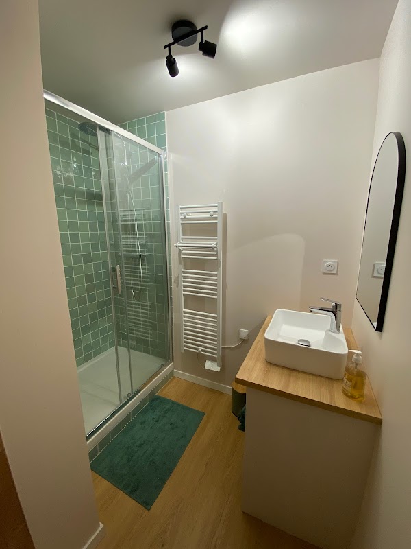 Photo de Au Moulin de l'Amasse