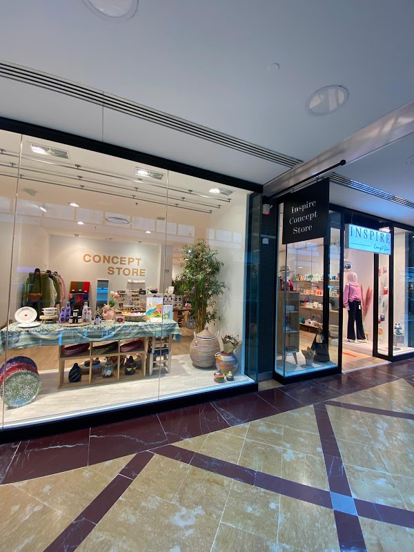 Photo de Inspired Office Boulogne