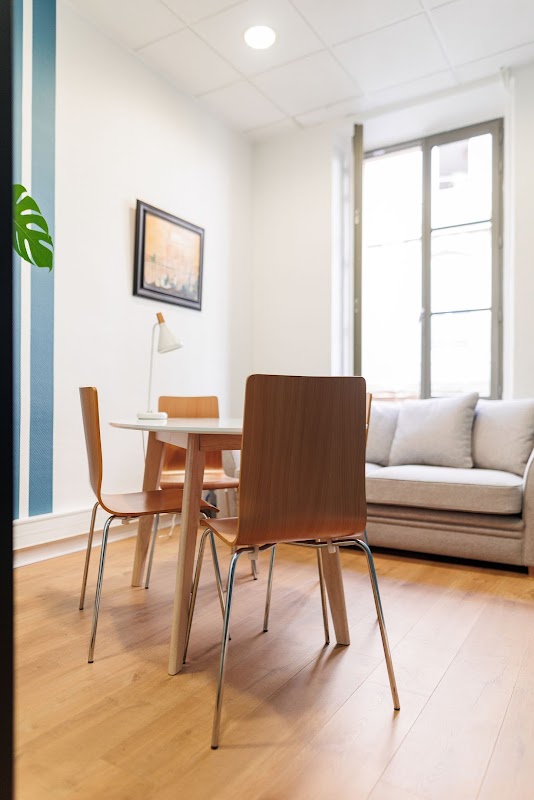 Photo de Coworking Les Barques