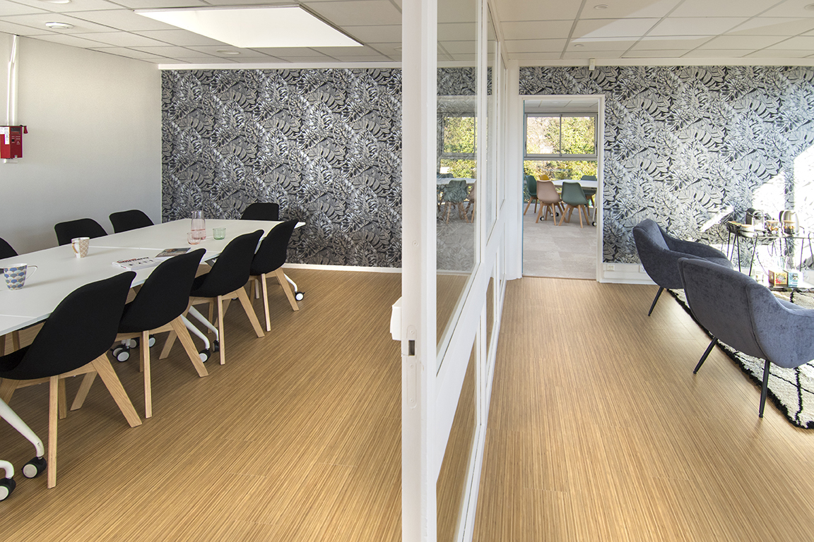 Photo de Oobee Cowork