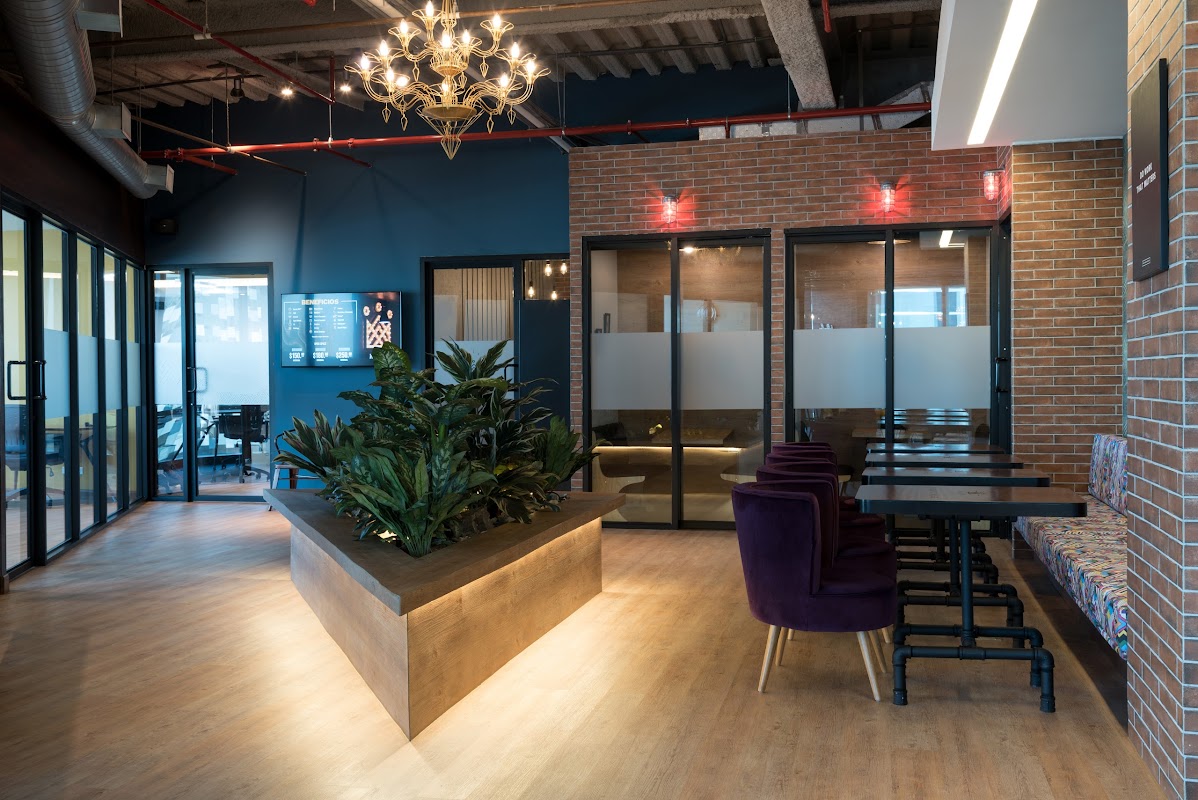 Photo de Workings Costa del Este