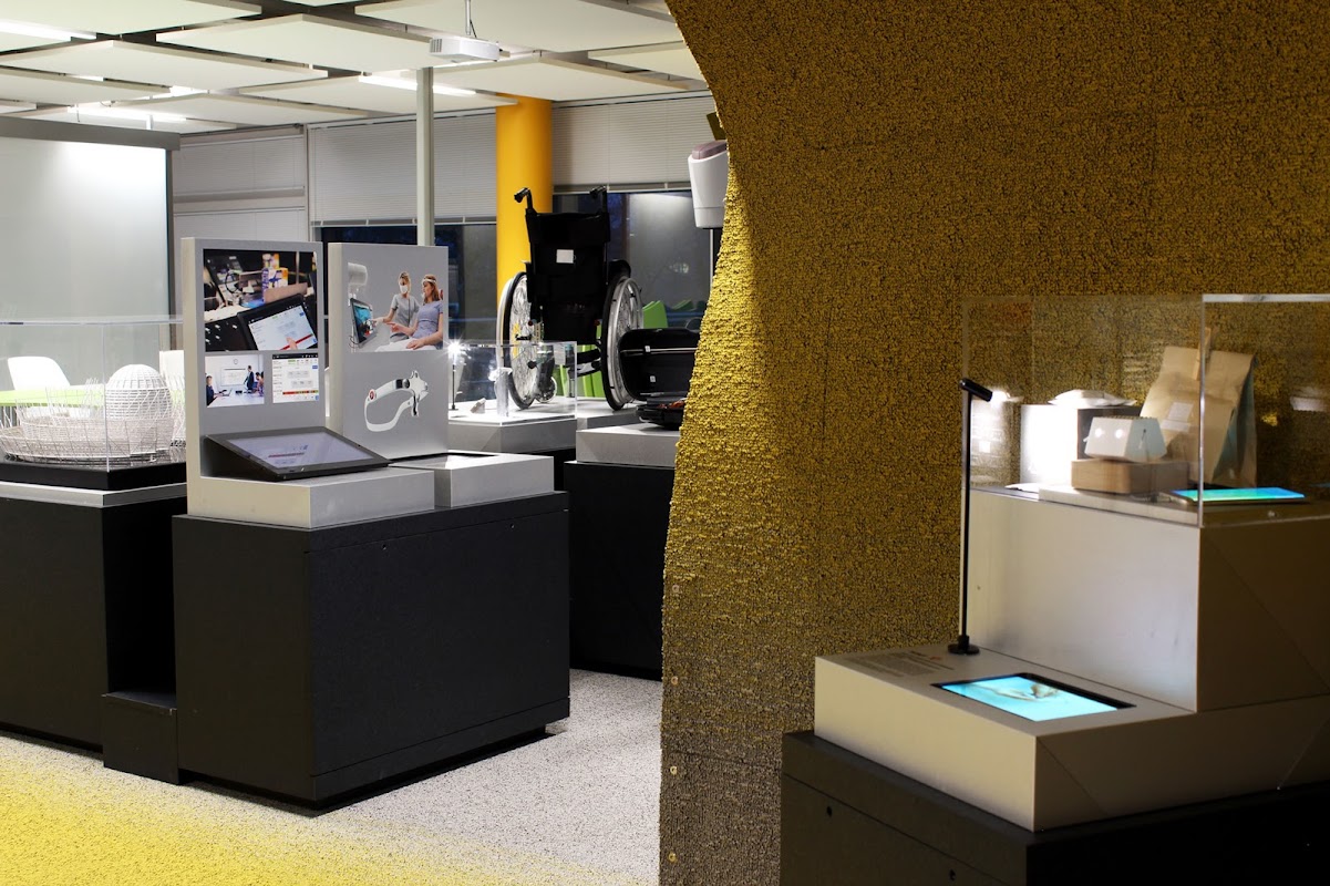 Photo de The Design Spot