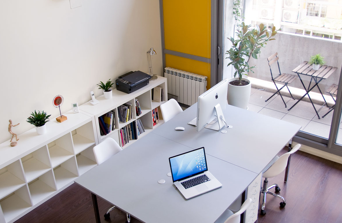 Photo de Coworking Espacio A4