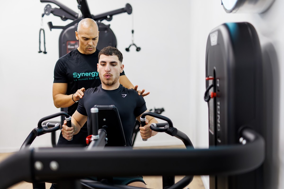 Photo de Synergy Workspace Cagnes-sur-Mer