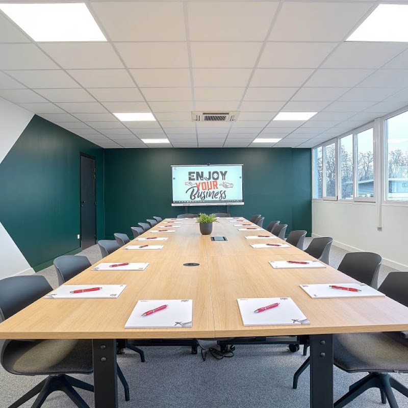 Photo de Buro Club Strasbourg Mundolsheim