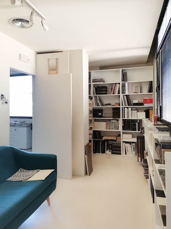 Photo de Alquiler Oficinas Bcn