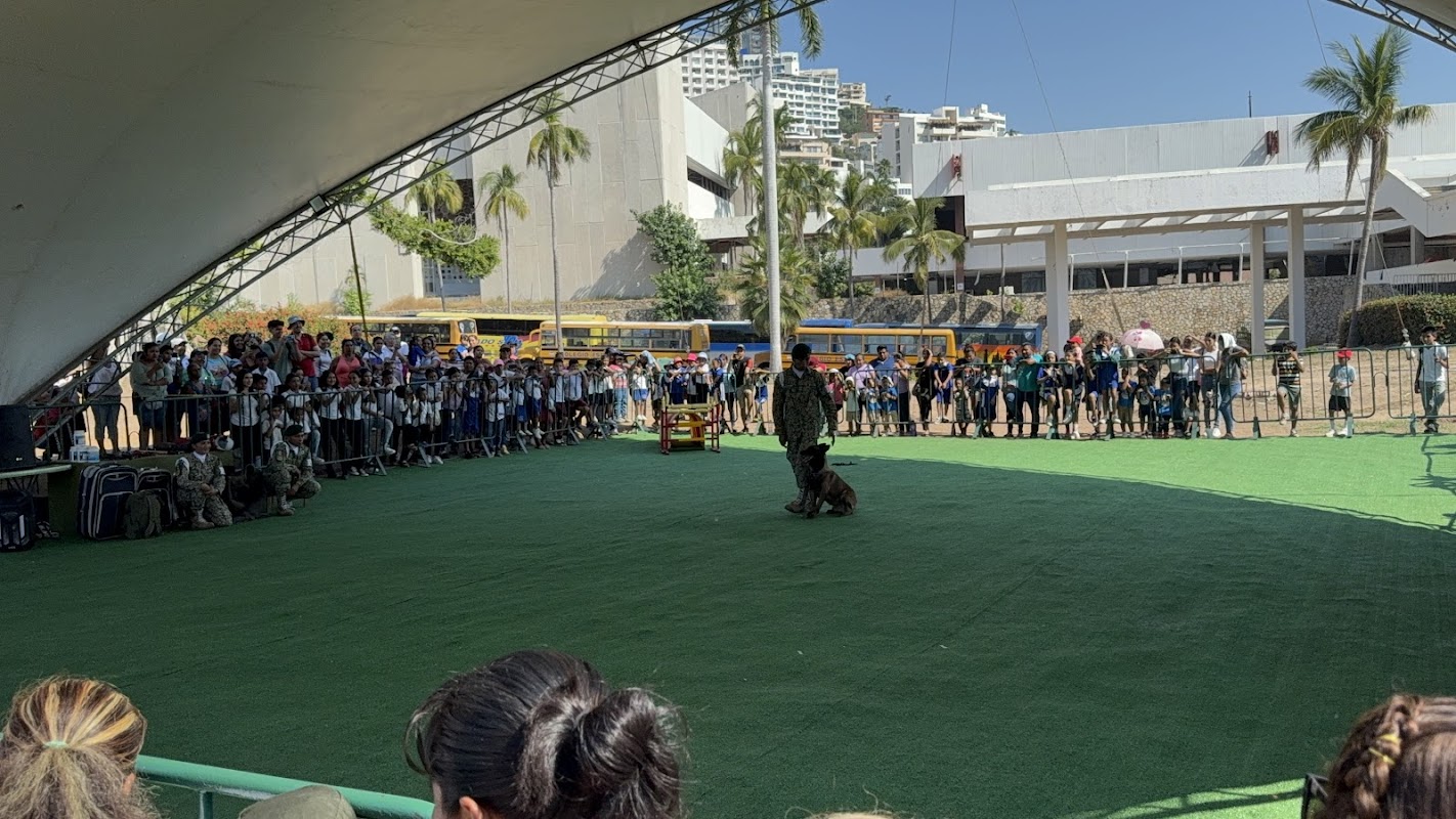 Photo de Centro de Convenciones Acapulco