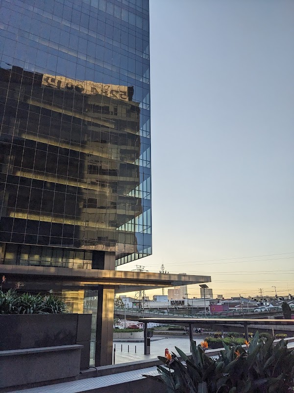 Photo de Centro Empresarial Naucalpán