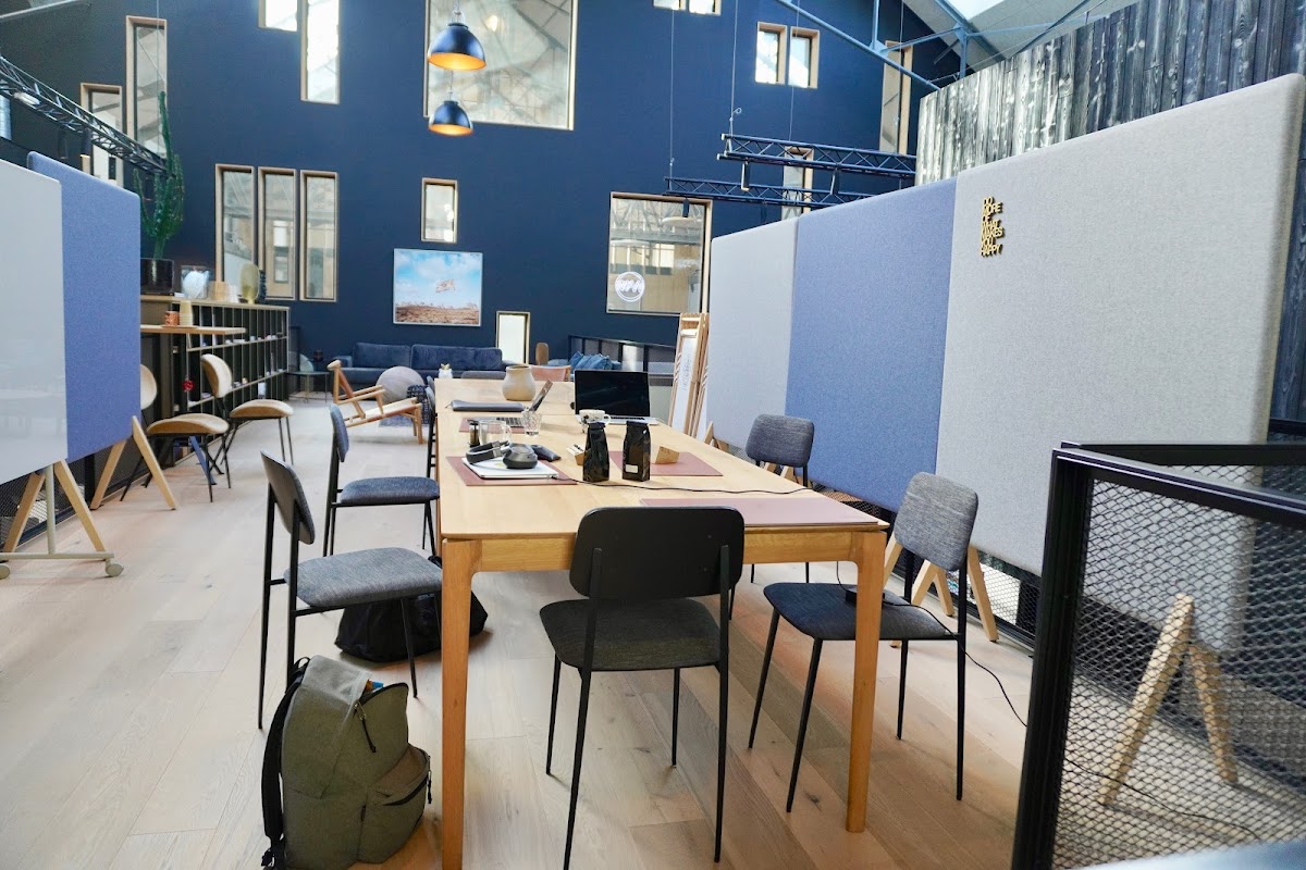 Photo de WAM - We Art Mind