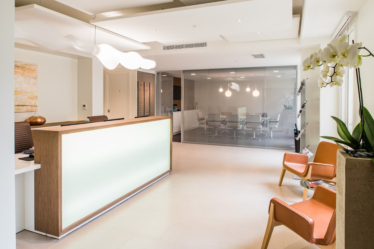 Photo de Regus Rond-point de l'Espace