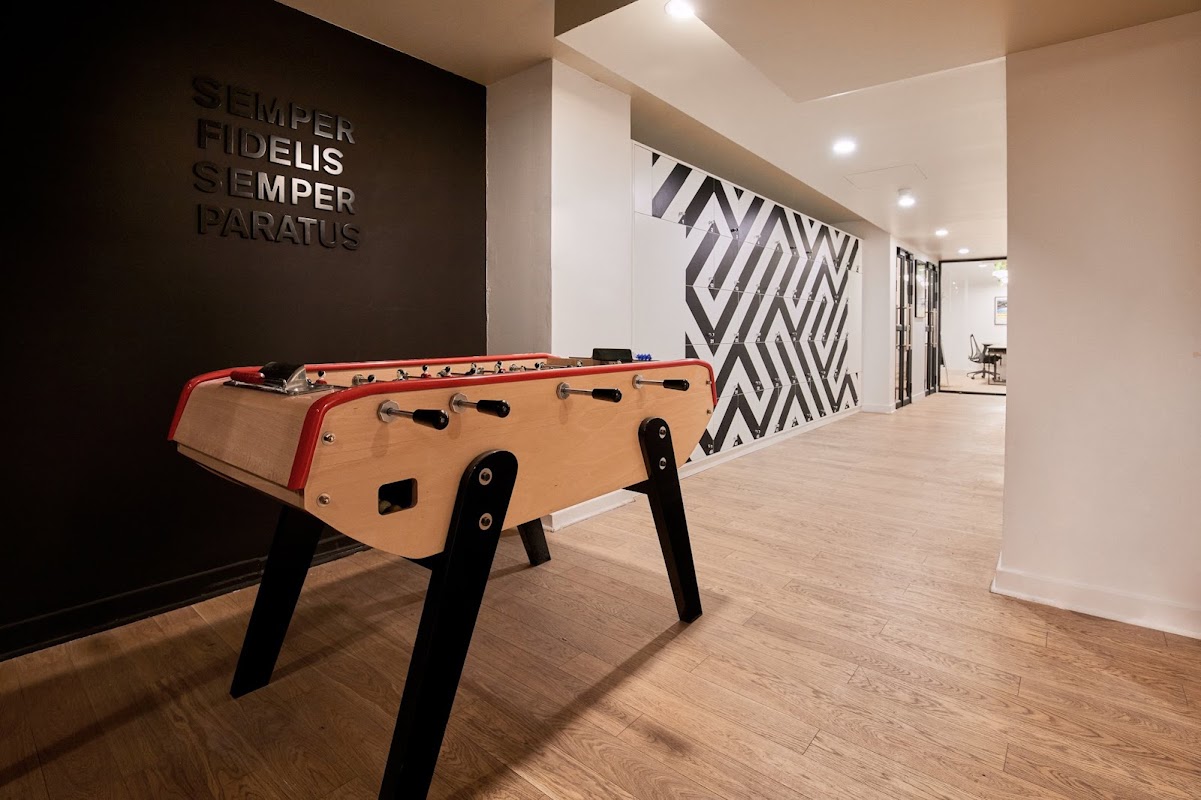 Photo de Morning Victoires