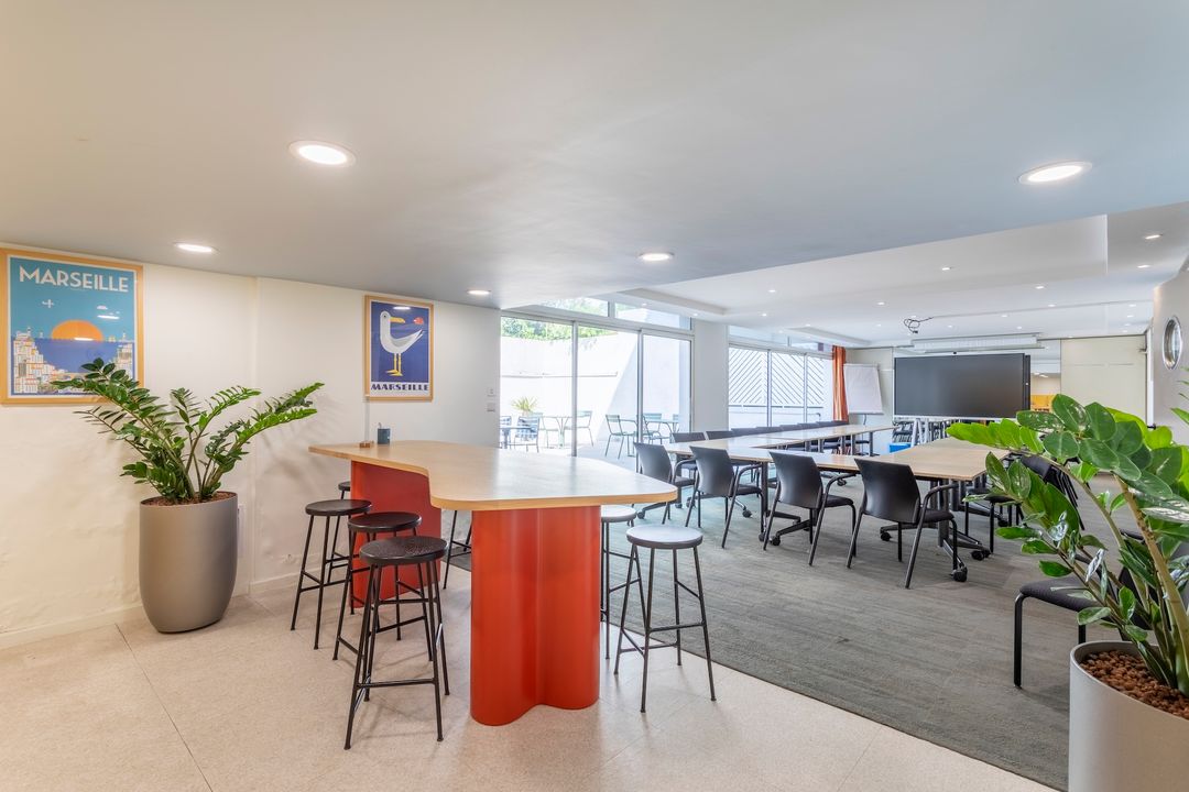 Photo de Mitwit Marseille Prado