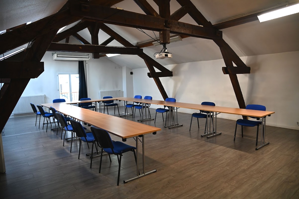 Photo de Focus - La Villa Lemons