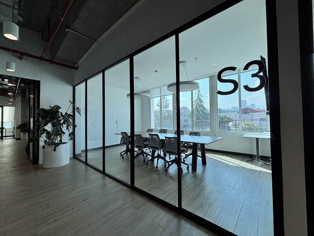 Photo de WeWork Interlomas