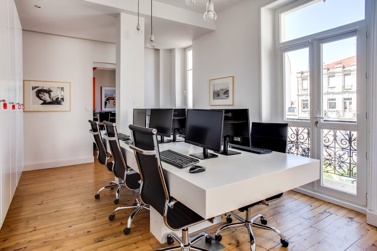 Photo de La Maison Rouge