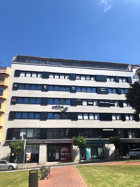 Photo de Coworking Huelva