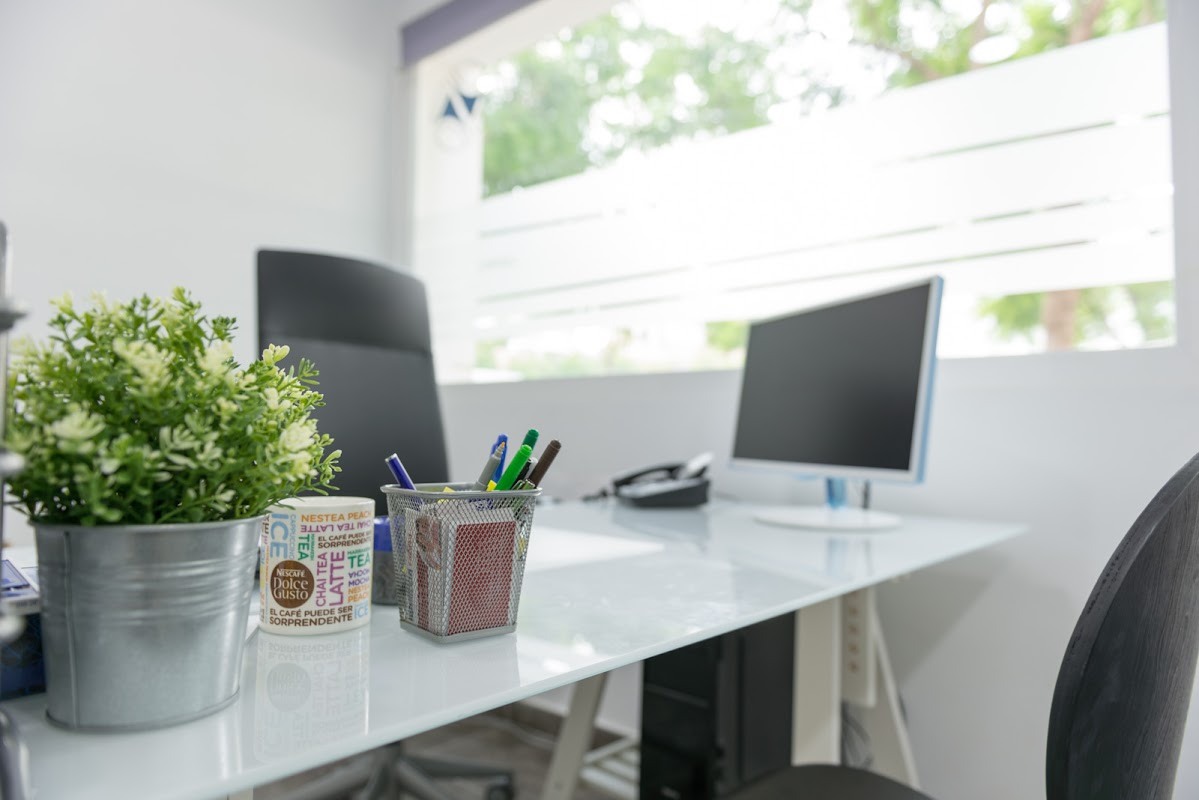 Photo de Centro De Negocios Zona Sur