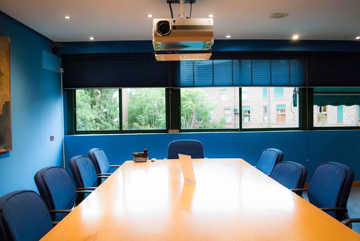 Photo de Novalia Centro Arturo Soria