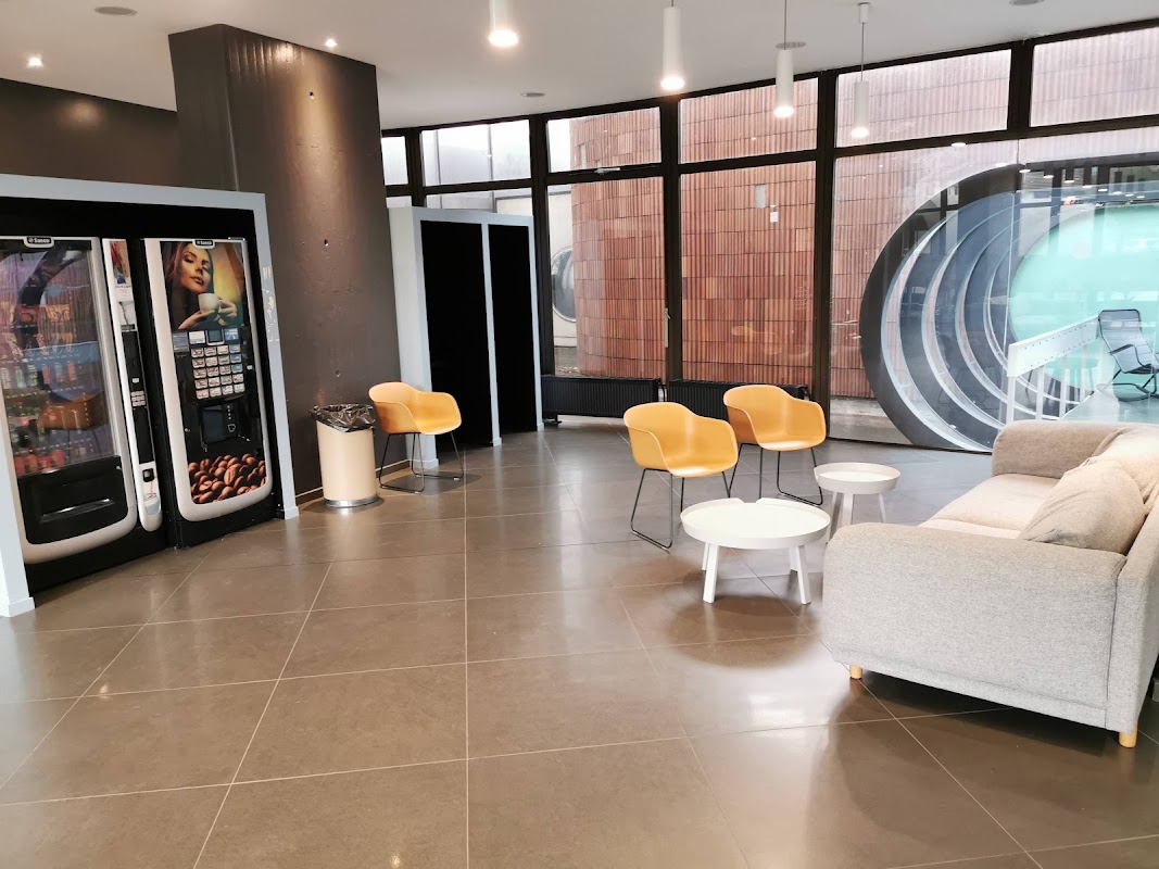 Photo de NCI Mercure Tourcoing